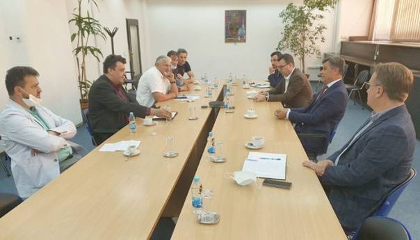 Vlada FBiH: Podrška rješavanju problema u BNT-u i Binasu