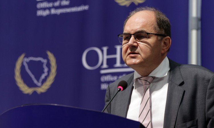 Ovo su mjere za FBiH koje će Schmidt nametnuti do 1. augusta