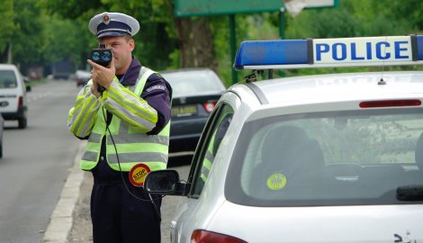 Novi Travnik: Radari na četiri lokacije