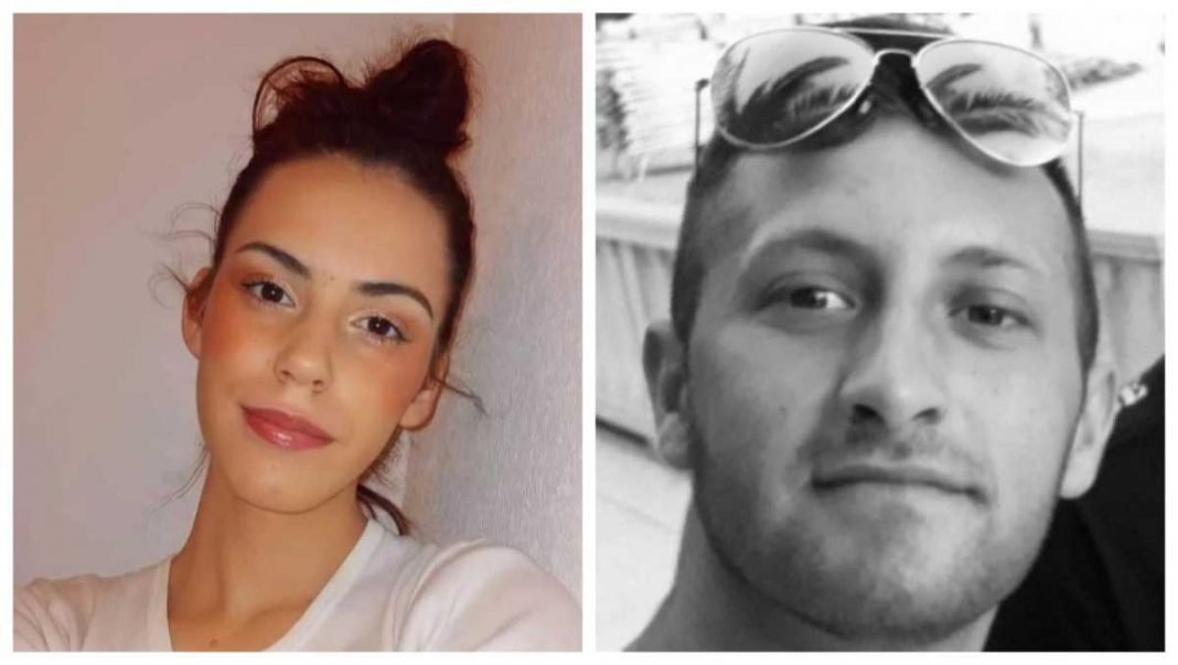 Ovo su mlada Zeničanka i Travničanin koji su poginuli u sinoćnjoj nesreći na M-17
