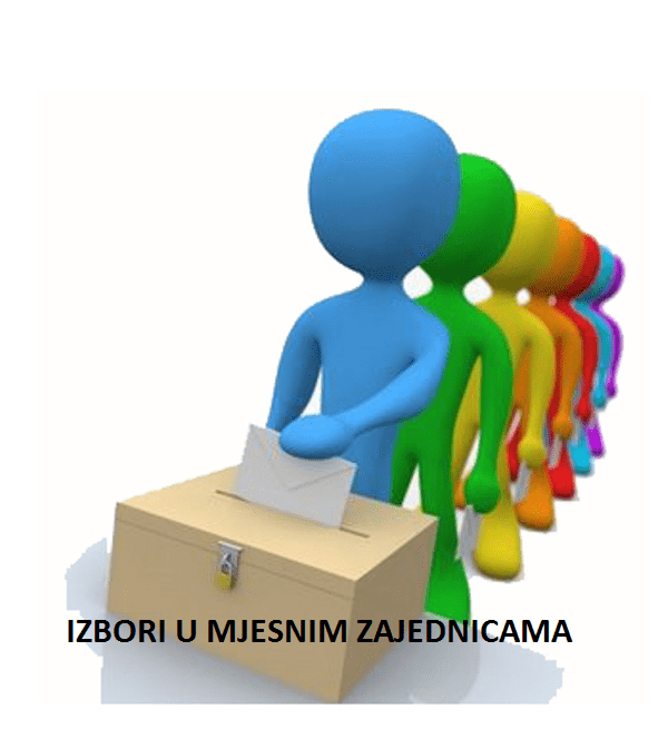U nedjelju izbori za MZ u Rostovu i Šenkovićima