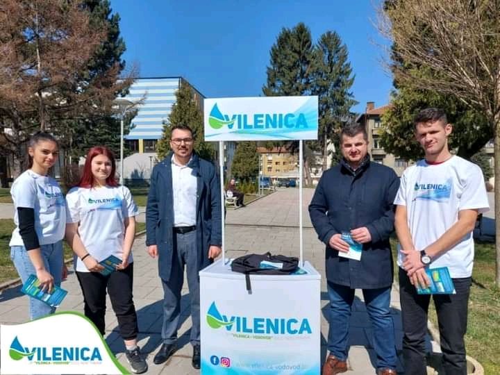U Novom Travniku obilježen Svjetski dan voda
