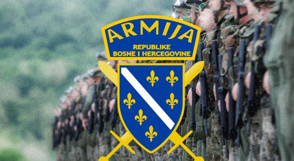 U aprilu obilježavanje godišnjice formiranja Armije RBiH i 7. Korpusa