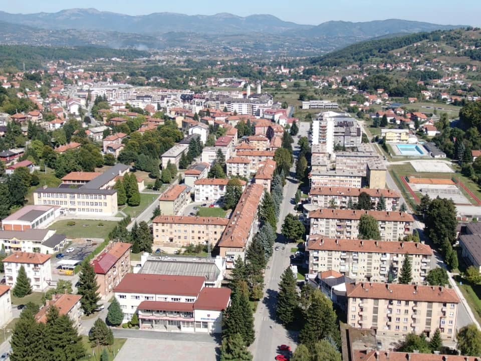 U Novom Travniku u 2023. godini rođeno 229 djece