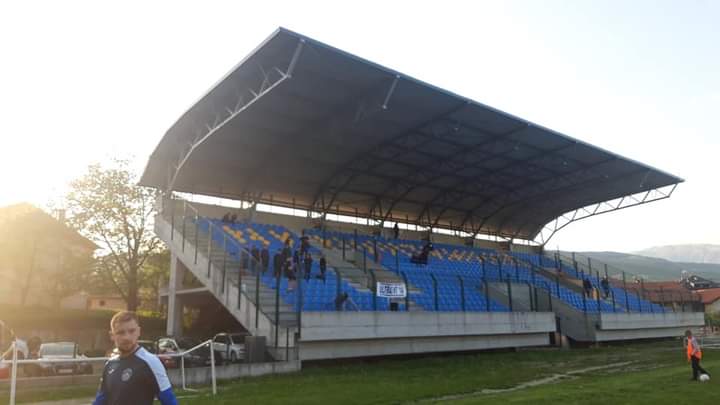 Novi Travnik ostvario ubjedljivu pobjedu na Gradskom stadionu