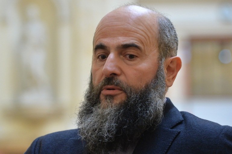 Prije godinu preminuo muftija Muamer ef. Zukorlić