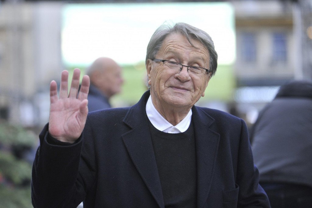 Ćiro Blažević postao počasni građanin Travnika: Obišao sam planetu i svugdje isticao moj grad