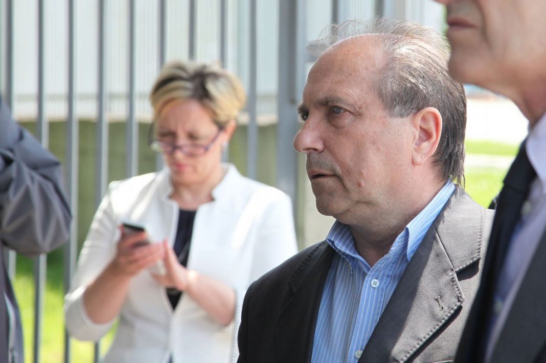 Sakib Mahmuljin osuđen na osam godina zatvora