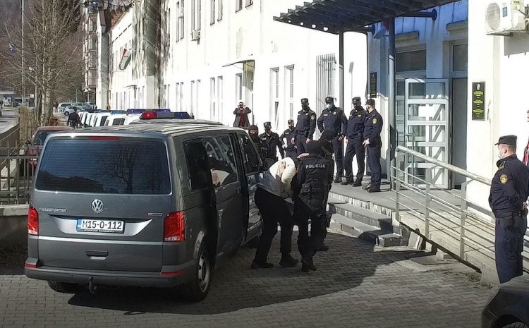 Tužilaštvo u Travniku podiglo optužnicu: Optužen da je falsificirao glasove više ljudi na izborima