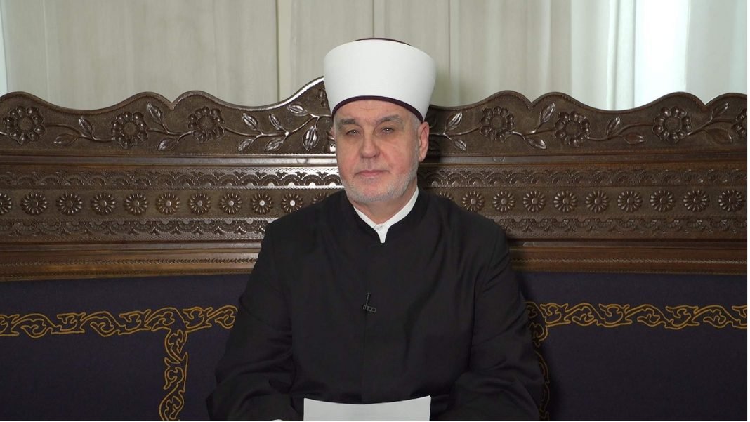 Ramazanska poruka reisul-uleme: Budimo milostivi i neka se na nama vidi da postimo