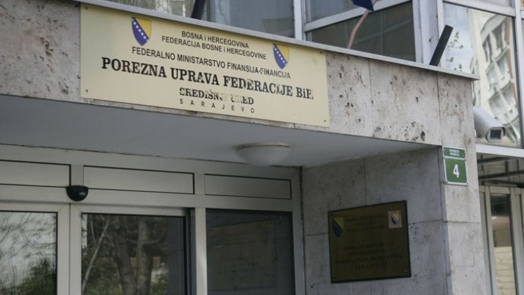 U SBK izvršena 31 kontrola i otkriveno 13 radnika na crno