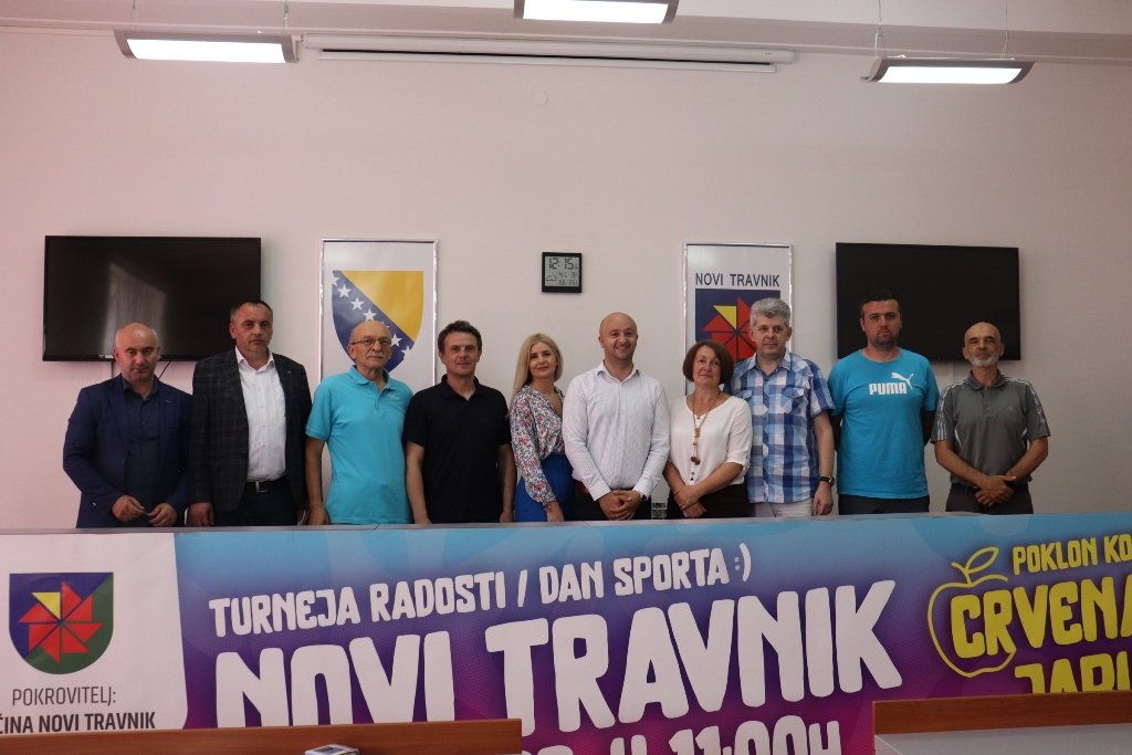Potpisani ugovori po javnom pozivu sa nevladinim organizacijama
