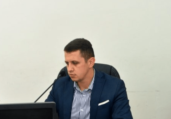 Novotravničanin Boris Cvitanović imenovan na poziciju sudije Općinskog suda Travnik