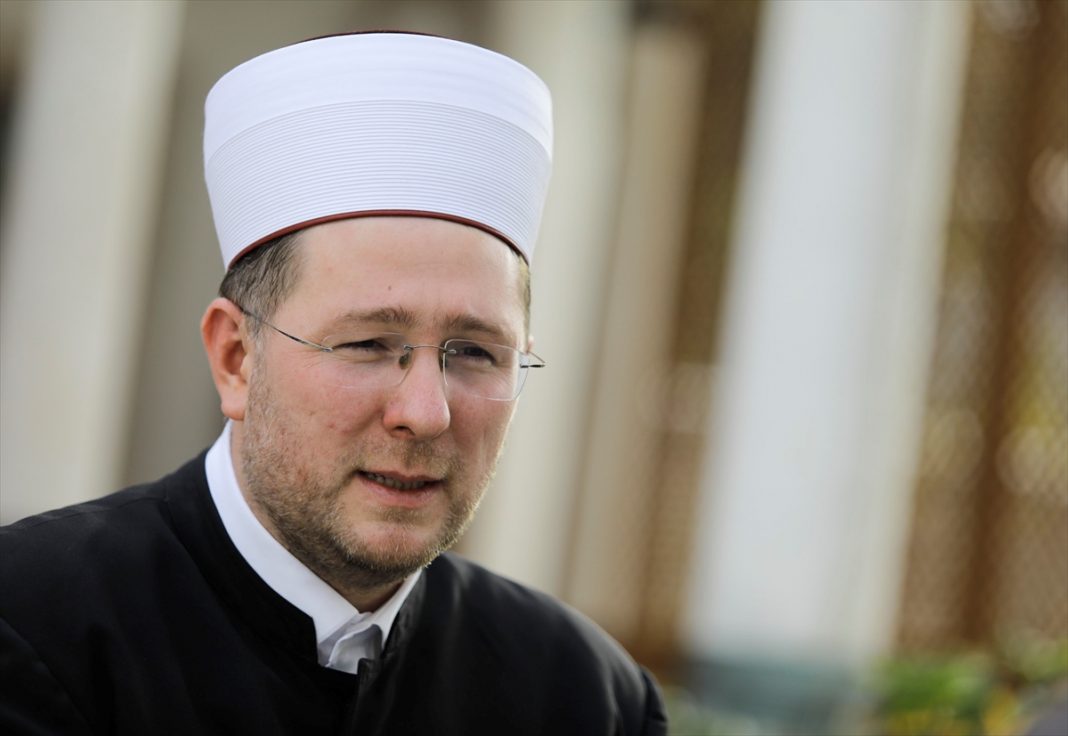 U srijedu u Islamskom centru u Novom Travniku predavanje hafiza Kenana Musića