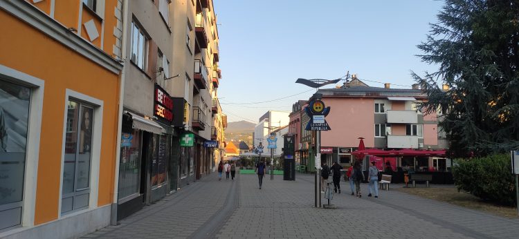 U Bugojnu osuđen otac jer je sina istukao prutom
