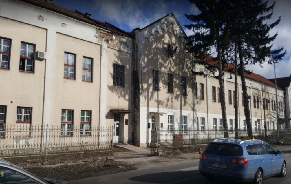 SIPA upala u Tužilaštvo SBK, uhapšen tužioc Meho Bradić