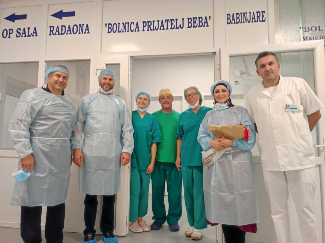 U Travniku darovane prvorođene bebe u novoj 1444. hidžretskoj godini
