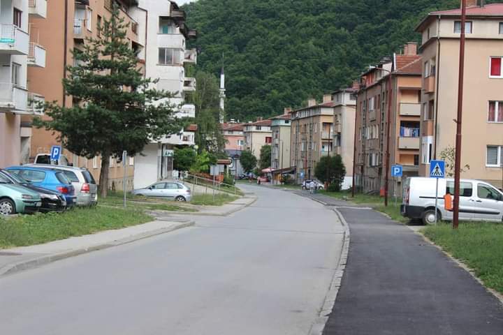 Važno obavještenje iz Vilenice-Vodovod