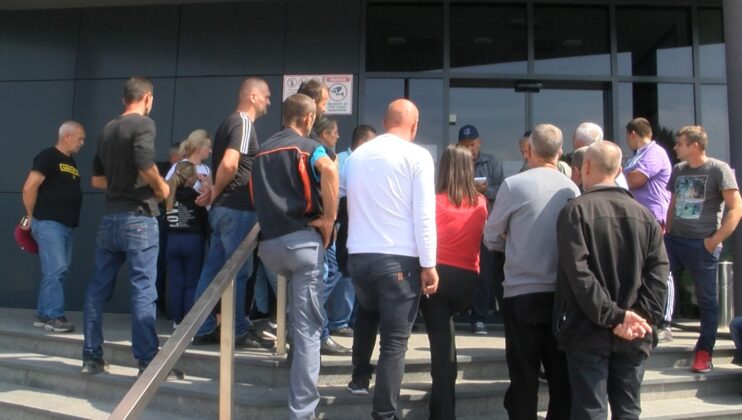 U srijedu novi protesti malinara u Vitezu