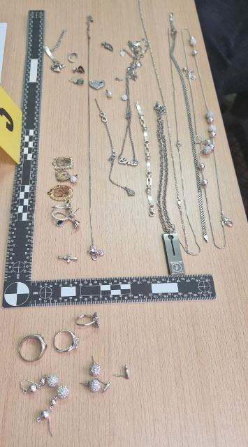Policija rasvijetlila tri krivična djela “Teške krađe” u Vitezu