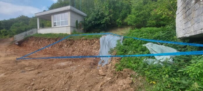 Kod Kiseljaka pronađeni posmrtni ostaci ubijenih Bošnjaka
