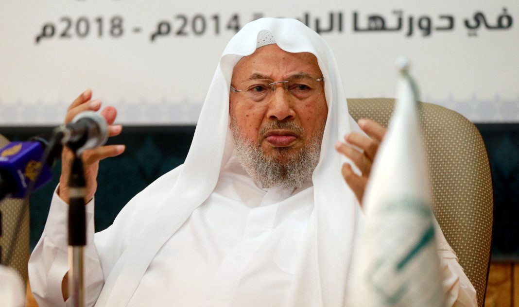 Preminuo istaknuti islamski učenjak Yusuf al-Qaradawi