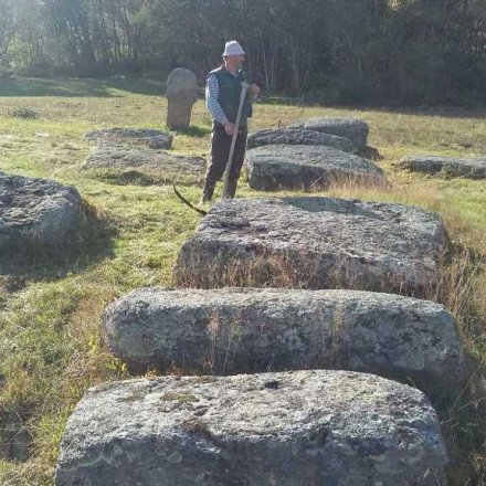 Izvršeno jesenje uređenje nekropola stećaka