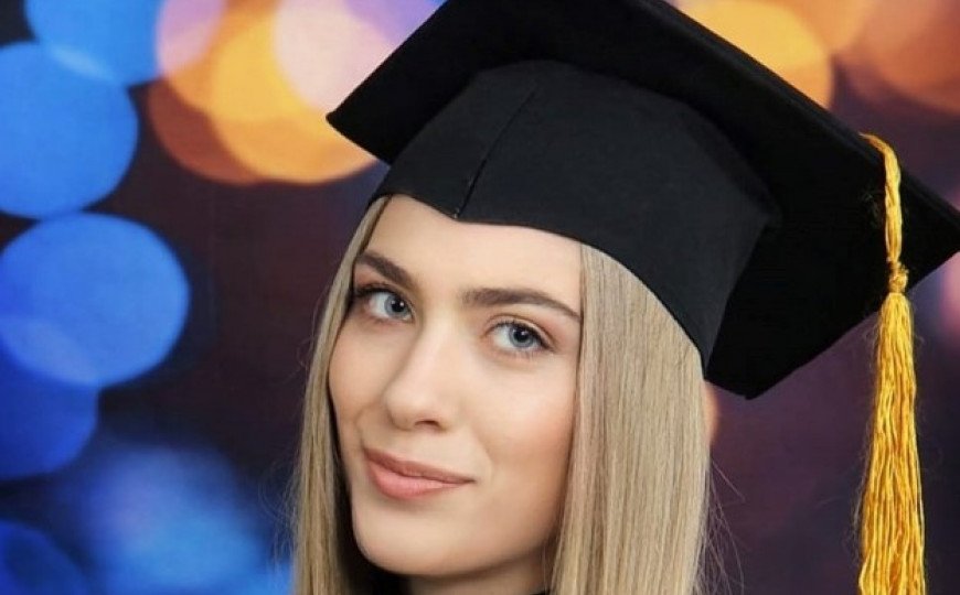 Za manje od 24 sata prikupljeno 160.000 KM za liječenje Jenete Šabić