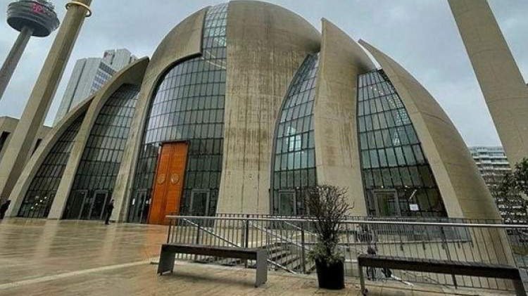 Deutsche Welle: Pet činjenica o džamijama u Njemačkoj