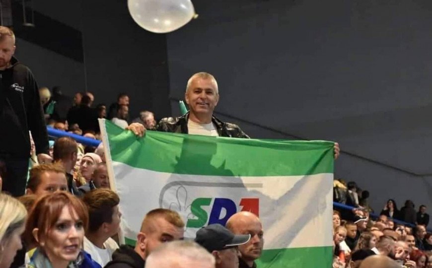 Policija privela Hamida Bajrića, predsjednika izborne komisije u Bugojnu, i Sanela Alagića: Unosili nove kutije s glasačkim listićima na biračko mjesto