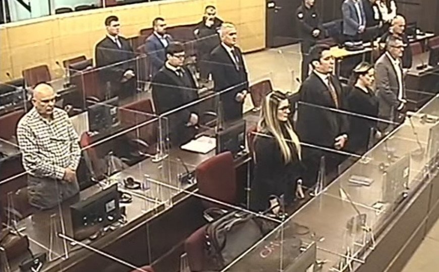 Sud BiH oslobodio optužene u slučaju Dženan Memić