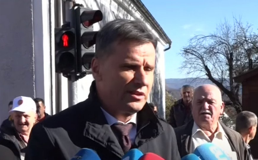 Premijer Novalić čestitao 25. novembar kao Dan nezavisnosti BiH