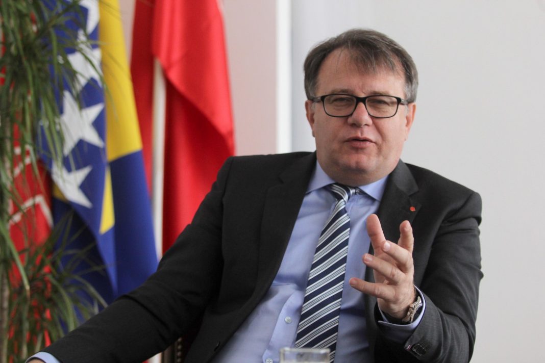 Nermin Nikšić novi premijer FBiH?