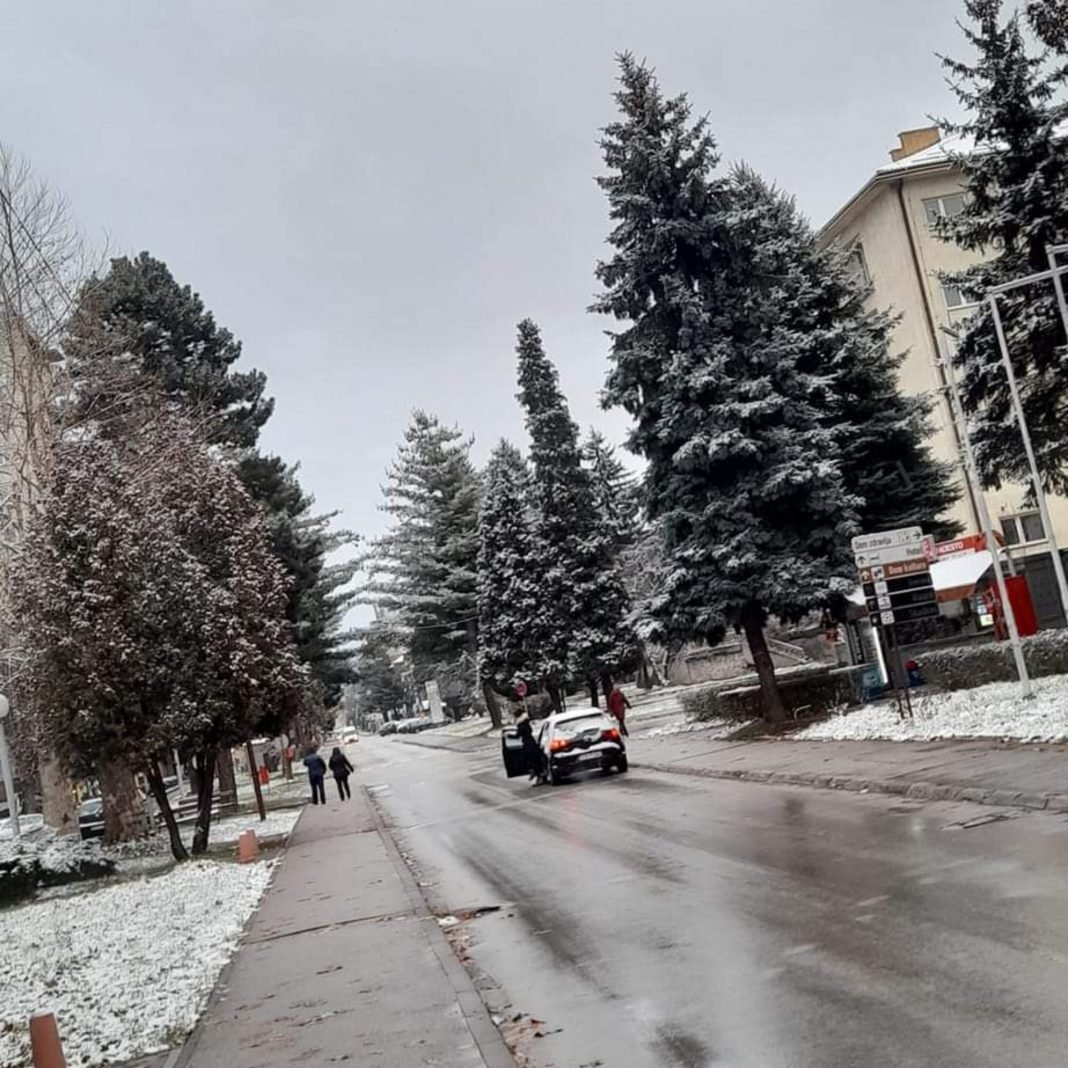 Izvadite zimske stvari iz ormara: Vraćaju nam se niske temperature