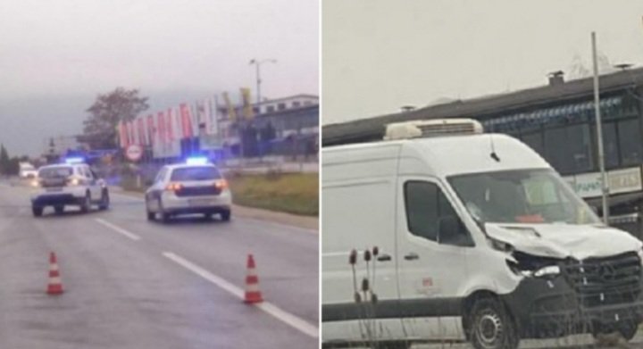 Poznati detalji saobraćajne nesreće u Vitezu