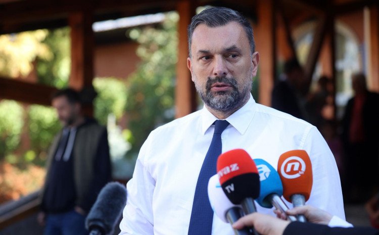 Konaković: SDA se bruka, vlast u FBiH će biti formirana za mjesec
