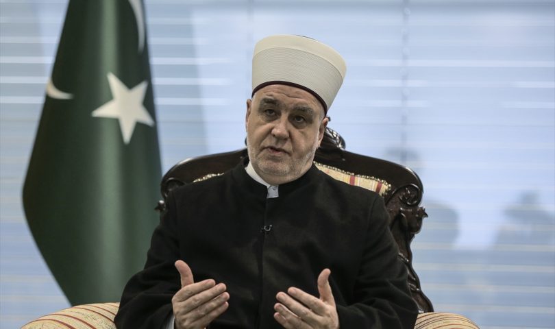 Danas i sergije: Islamska zajednica obezbijedila 50 hiljada KM za poplavljena područja