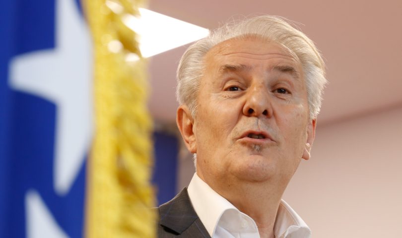 Refik Lendo doživio moždani udar, primljen na KCUS, bit će operisan
