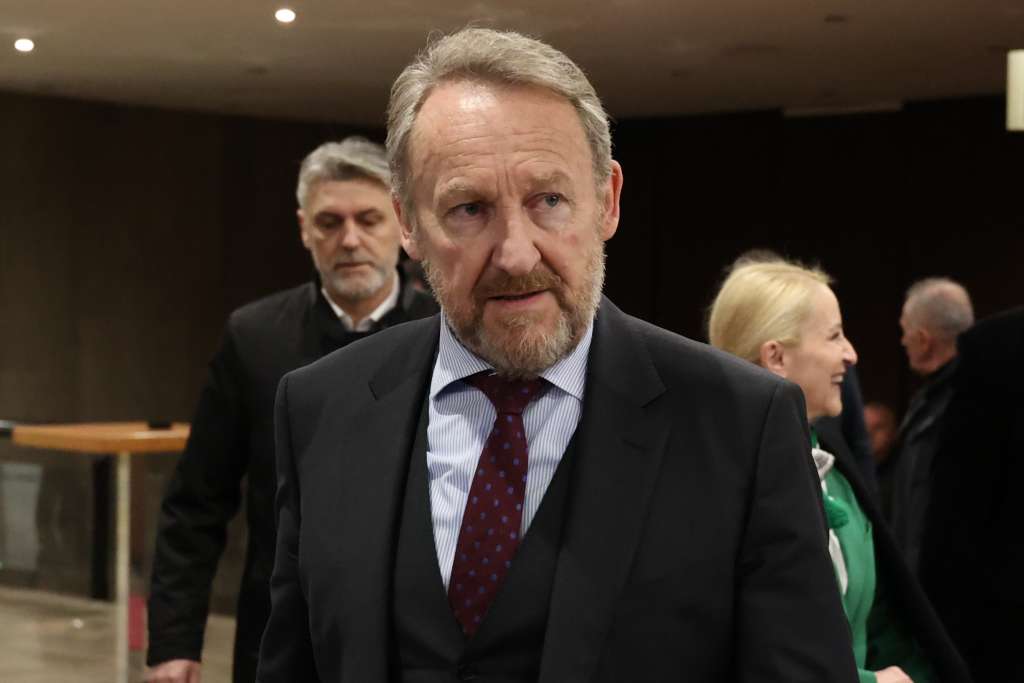 Izetbegović: Šanse da se kandidujem su fifti-fifti, još imam snage, volje i ideja
