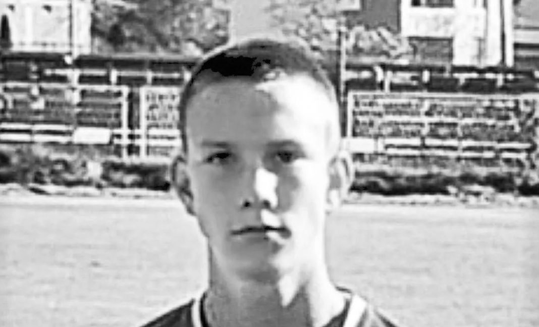 U Vitezu preminuo mladi nogometaš Bruno Alilović (15)