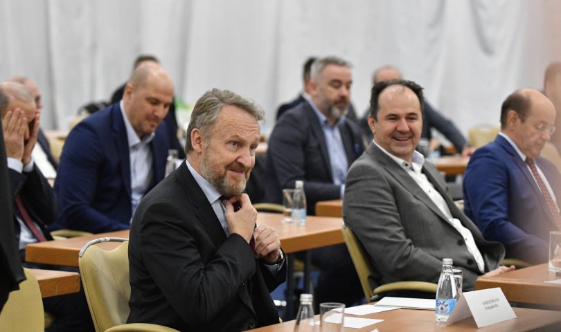 SDA nudi rješenje: Nova Vlada FBiH na čelu sa premijerom Tahirom Lendom?