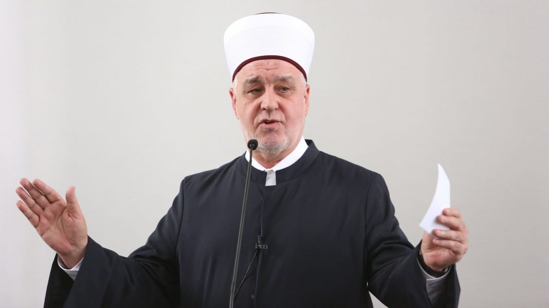 Reisul-ulema u Ahmićima: Ne smijemo biti servilni prema onima koji nam ne žele dobro
