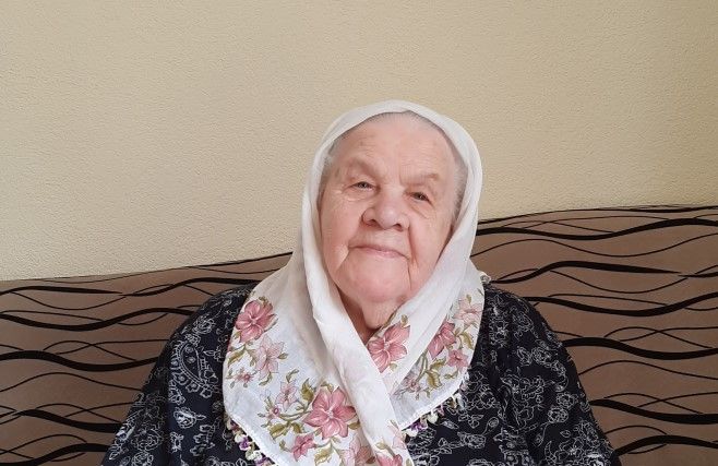 Nana Mulija ispostila ramazan i na Bajram napunila 96 godina