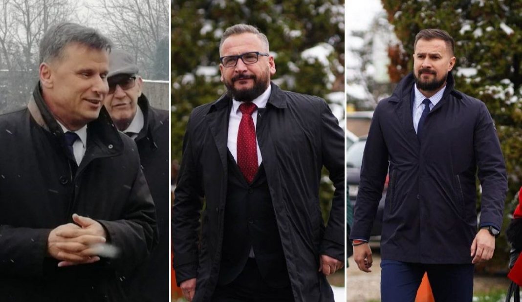 Sud BiH: Premijer Fadil Novalić osuđen na četiri godine zatvora