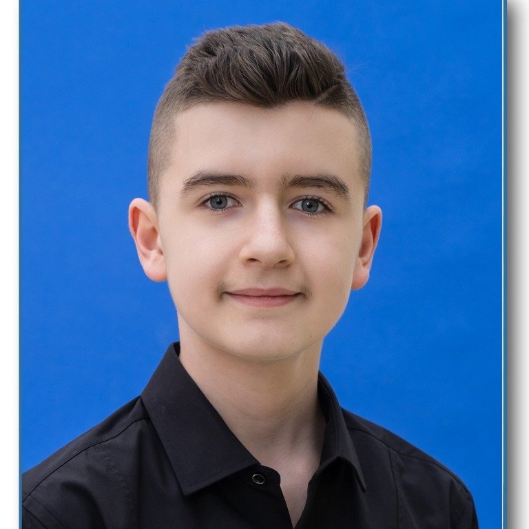 Benjamin Mujkić putuje na veliko finale STEM Olimpijade u Pariz