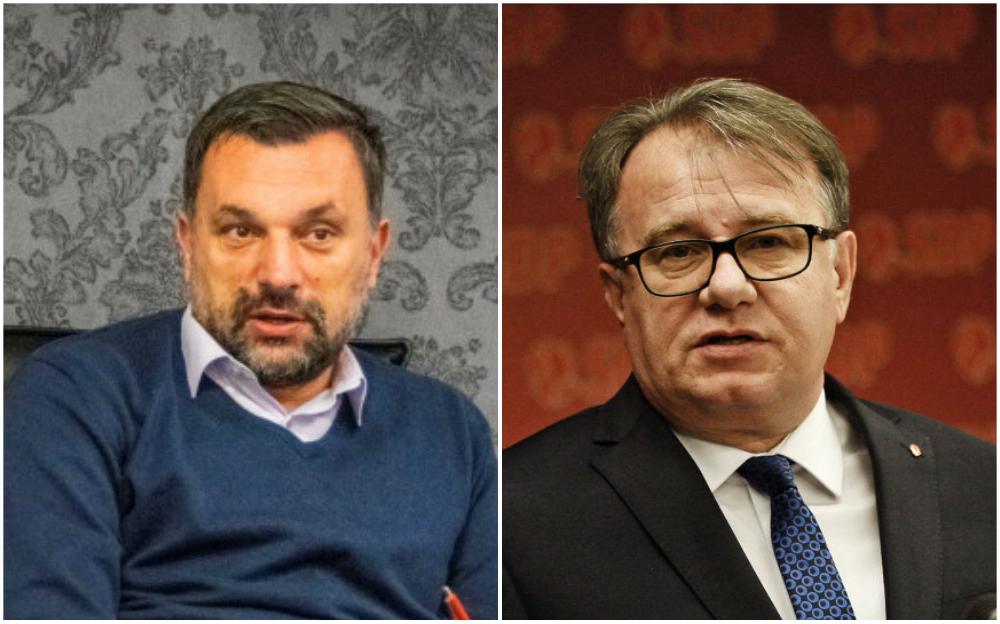 Kako će Trojka podijeliti pozicije: NiP bi trebao dobiti BH Telecom, SDP-u Elektroprivreda