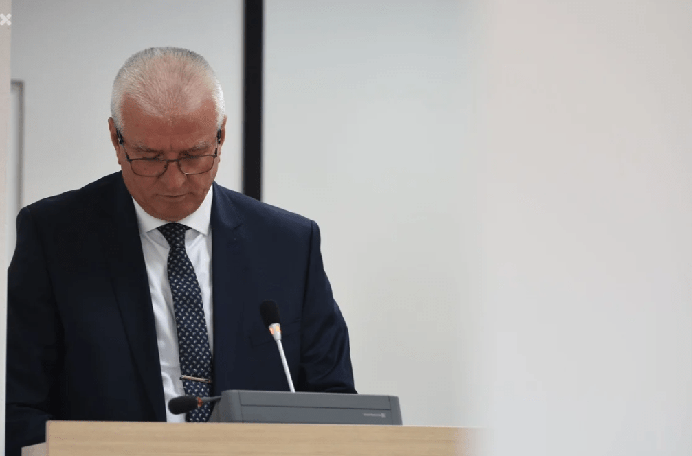 Lendo: Prvi cilj je zadržati političku i ekonomsku stabilnost kantona