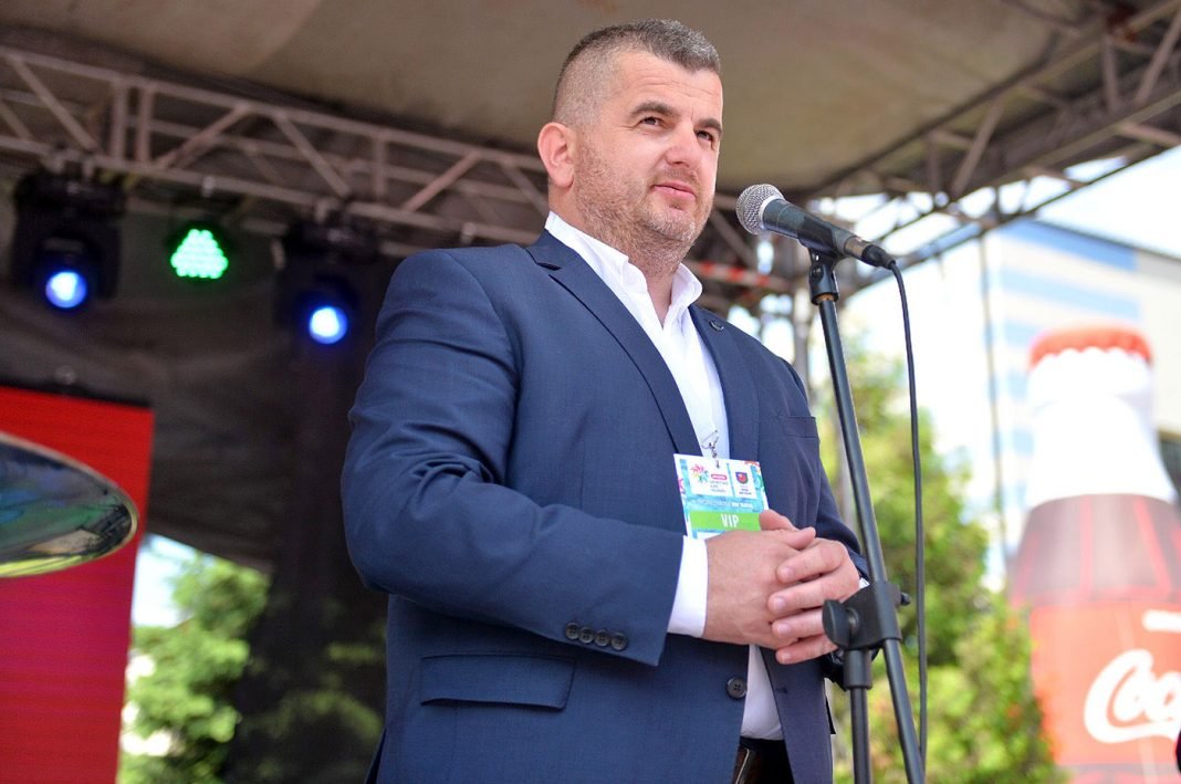 Načelnik Stjepan Dujo uputio čestitku povodom Kurban bajrama