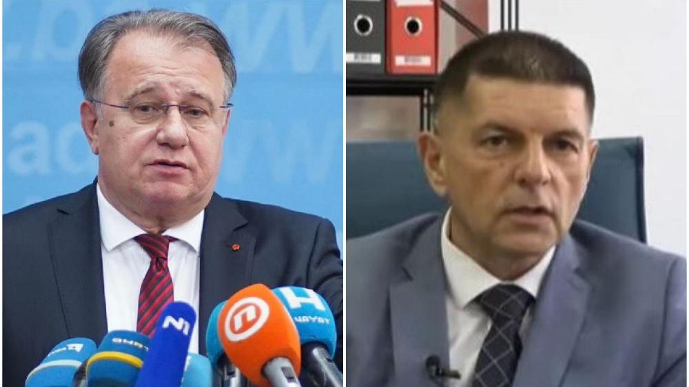 Nikšić: Obavještajno-sigurnosnu agenciju BiH smo uzeli od SDA, Džuvo je čovjek koji zna situaciju