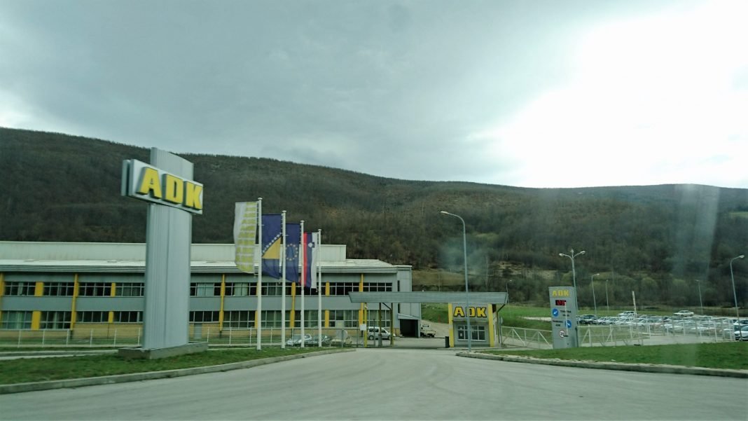 “ADK” i “Alfa Metabo” među predloženim za javna priznanja Općine Novi Travnik